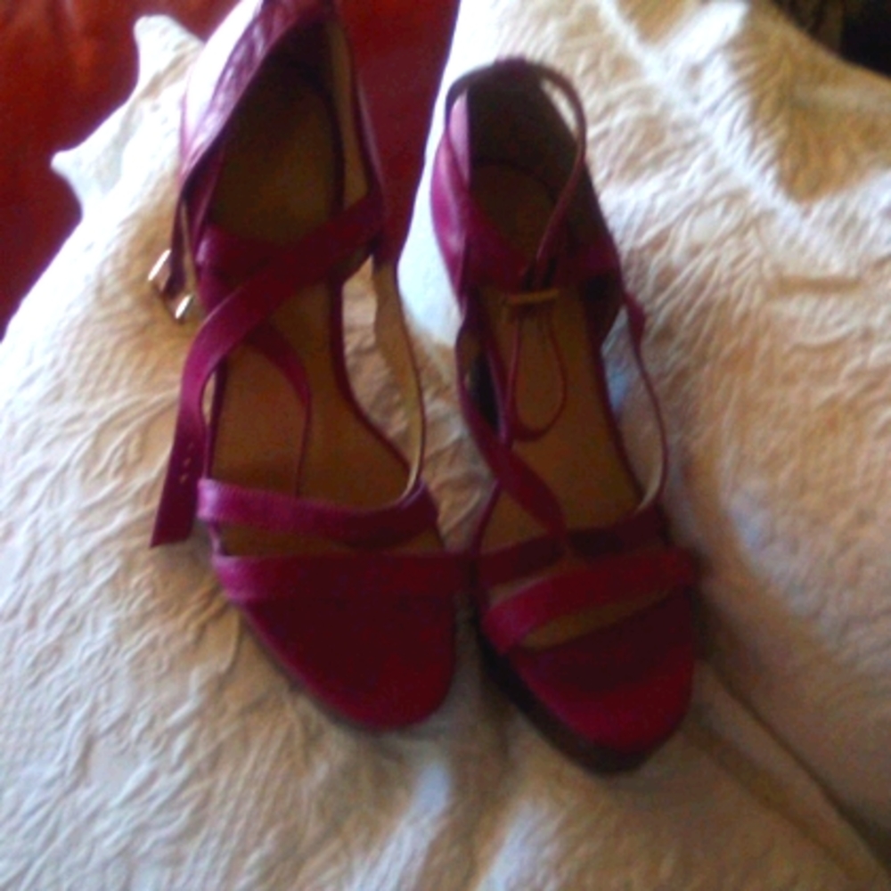 Ralph lauren shoes